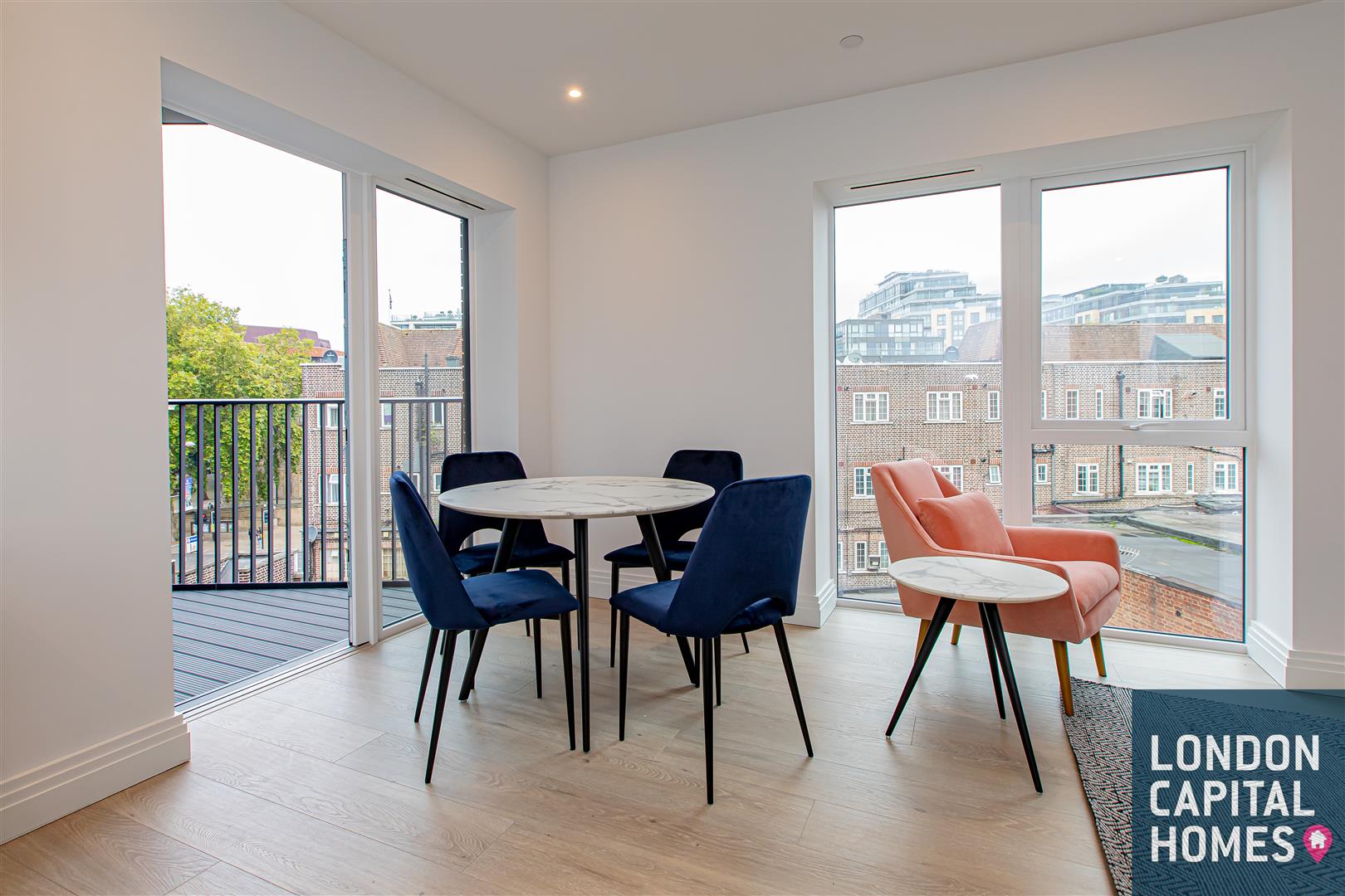 Olivier House, Filmworks Walk, Ealing, London